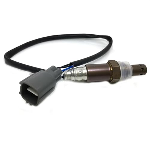 Sonde Lambda Toyota évite surconsommation essence capteur oxygène Camry Sienna RAV4 234-9049
