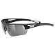 Uvex Fahrradbrille gravic – Sportbrille für Damen und Herren