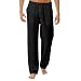 Produktbild Herren Leinenhose Sommer Gerade Leinen Festlich Yogahosen Hosen Bekleidung Lange Jogginghose Männer Straight Chino Hose Sporthose Sweatpants Arbeitshose Trekking Gym Laufen Sports Pants Fitnesshose