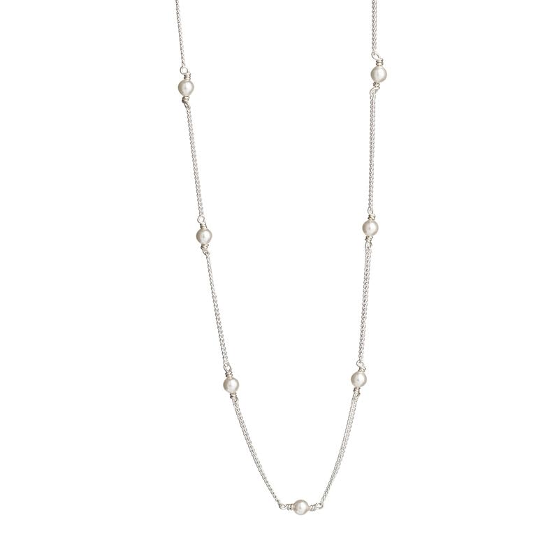 See full amazon price history chart for House Of Aadyaa Handmade Classic Pearl Chain | Made in 92.5 Silver House Of Aadyaa Handmade Classic Pearl Chain | Made in 92.5 Silver (B0CZTV32XM) Amazon Price History, Amazon Price Tracker