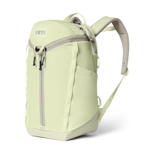 Image of YETI Palo 26L Active Backpack for Work, Gym, and Daily Carry, Grasshopper