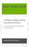 Sheet Music Now