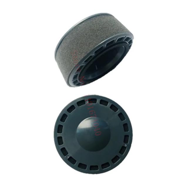 Handheld-Akku-Staubsauger, Roller, Ladegerät, Filter, Staubsammler, Entfernungsbürste, Zubehör, Kompatibel Mit VIOMI, A9 Bürstenstange(2 pcs Filter Sponge)
