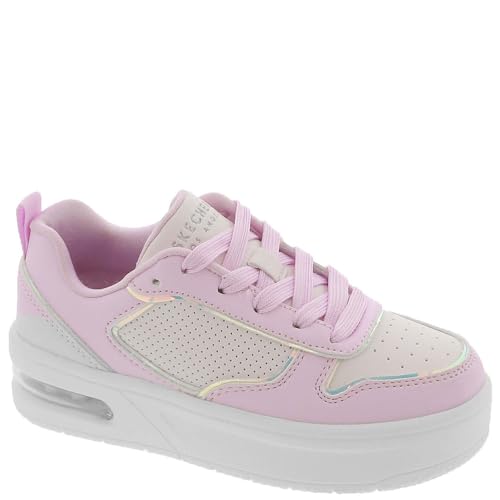 Skechers Kids' COURT HI-AIR