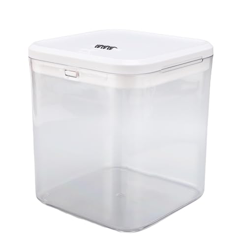 Boîte de rangement à serrure pour médicaments et objets précieux - 5
