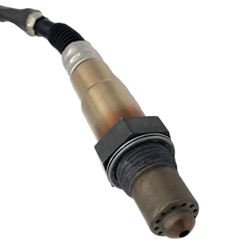 Sonde lambda avant de haute précision mécanique pour exigences strictes Volvo - 2