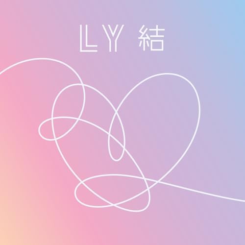 Amazon Music UnlimitedでBTSのLOVE YOURSELF 結 'Answer'を