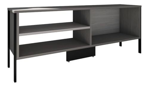 La Mejor comparativa de Mueble para tv de 50 favoritos de las personas. 24 Imagen adicional