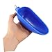 Toddmomy 1pc Portable Fishing Bait Scoop Interface Compact Bait Thrower Device for Freshwater and Fishing Lightweight and Feeding Tool for Outdoor Use