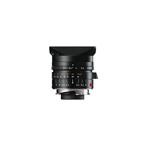 Ficha técnica Leica Super Elmar M 21mm f3.4 ASPH Objetivo 8/7 Objetivo Ojo de pez 0.7 m 2.1 cm 1:29.8 Leica M - Fernando Cortés Ficha técnica Leica Super Elmar M 21mm f3.4 ASPH Objetivo 8/7 Objetivo Ojo de pez 0.7 m 2.1 cm 1:29.8 Leica M - Fernando Cortés