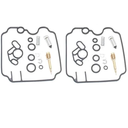Kit carburateur Ducati Supersport 600SS 750SS 900SS flotteur coupelle huile
