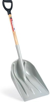 165117200 No. 12 Poly Grain Scoop