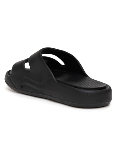 Image of womens Cozyclad Slippers Flip-Flop Lightweight & Comfortable Soft Footbed Anti-Skid Sole Ideal for Daily Wear For Girls /Ladies