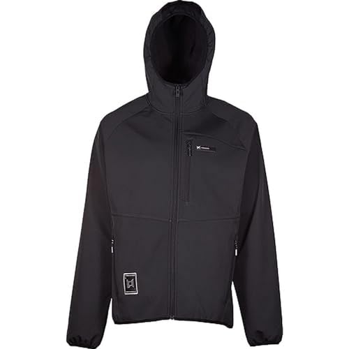 Veste en Polaire Kilson JKT XXL pour homme grand cherchant confort thermique sans transpiration