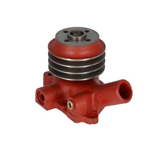 All States Water Pump fits Case 380CK 380CK 1190 1194 K952714 K949003 K262893 fits David Brown 885 K952714 K952426