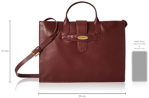 Image of Isle Locada by Hidesign Women's Shoulder bag