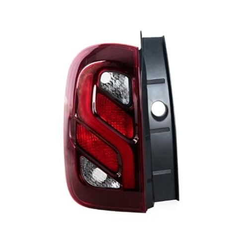 Ensemble feu arrière Dacia Duster 2014 2015 2016 2017 | Feu stop gauche
