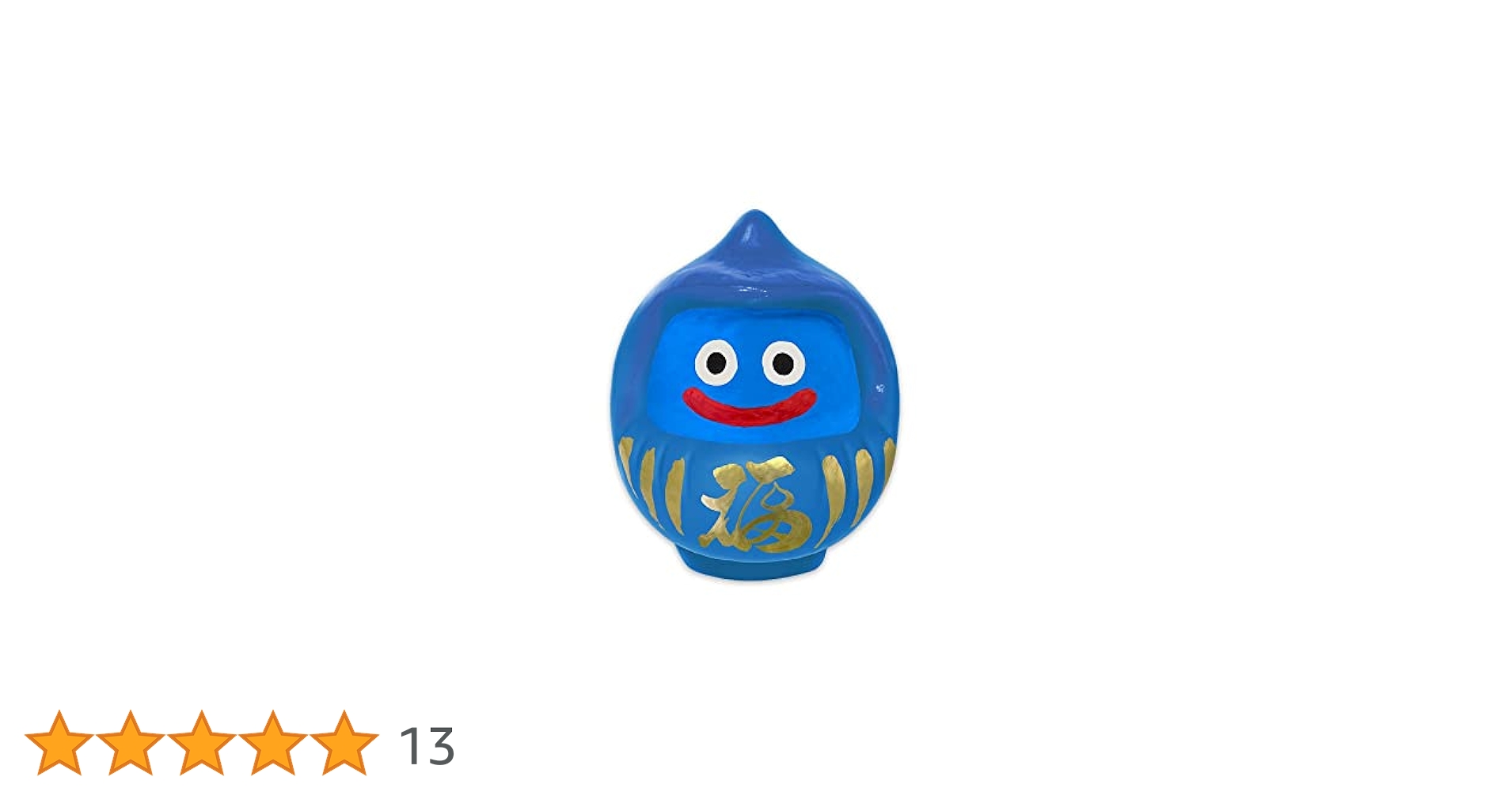 ドラゴンクエスト　ジパング　だるまスライム　大サイズ　赤バージョン Amazon.co.jp: ドラゴンクエストジパング だるまスライム 小