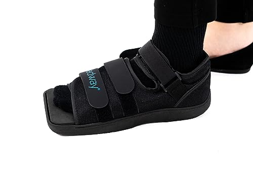 La Mejor Selección de Zapatos ortopedicos postquirurgicos los diez mejores. 3 Imagen adicional