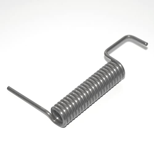 Northern DIY Heavy Duty Letterbox/Letter Plate Spring (Suits Larger Carlisle Brass Plates) - Image 2