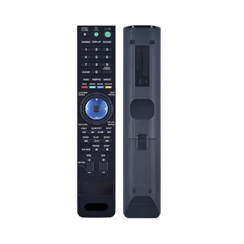 Télécommande RMT-B101A lecteur DVD Blu-ray compatible BDP-S300 BDPS1 BDP-S301