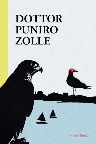 Immagine prodotto: Dottor Puniro Zolle