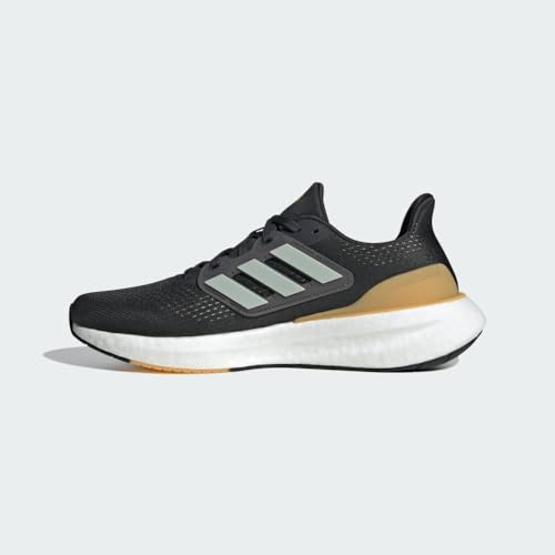 Image of adidas Adizero Boston 12 Mens Shoes