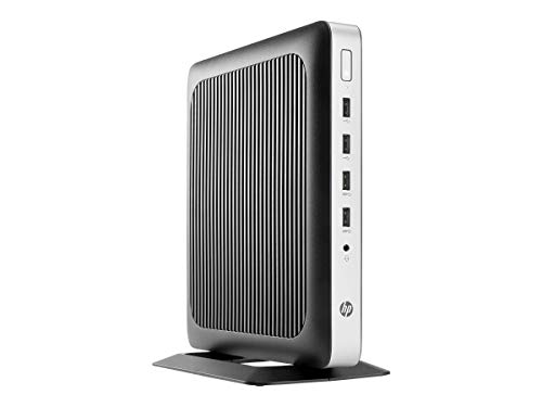 Image of HP T630 Thin Client AMD GX-420GI 8 GB RAM 128 GB SSD Windows 10 IOT