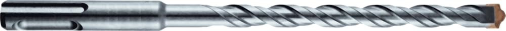 FORET BETON SDS + 2 TAILLANTS D.10MM LG.1000MM - 603.1000.10 - LEMAN