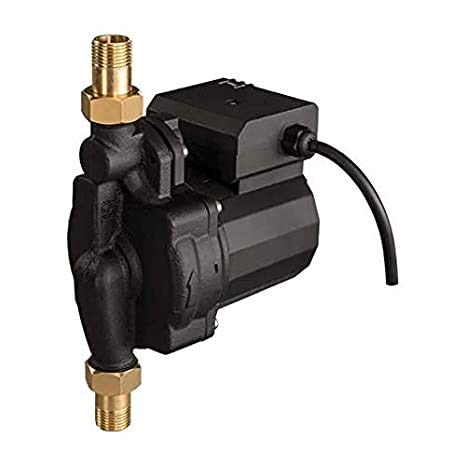 Crompton Cil 120 Surface Domestic Single Phase Pressure Pump Blue Aluminium Amazon In Garden Outdoors