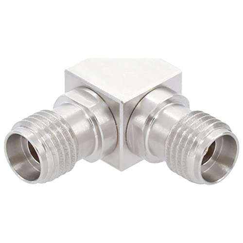 withwave's Precision 2.92mmX2.92mmXA_v^[(Ep)ADC - 40GHzA50I[AXeXX`[{fBA5GCXʐM