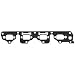 Fel-Pro MS96377  Exhaust Manifold Set