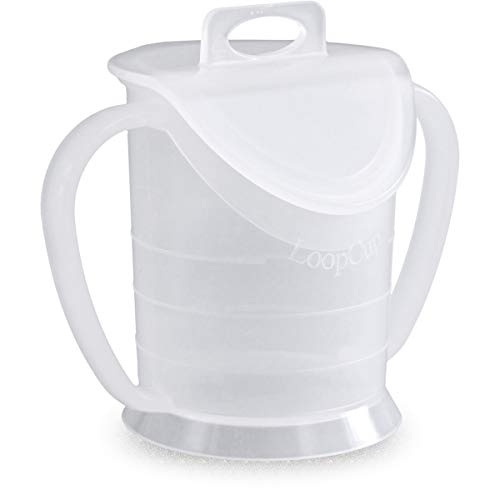 Dr. Berndsen LoopCup - Imparare a bere, ricevere