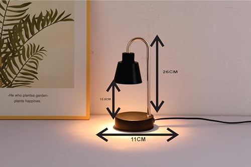 Listado y reviews de Lampara de vela los mejores 5. 24 Imagen adicional