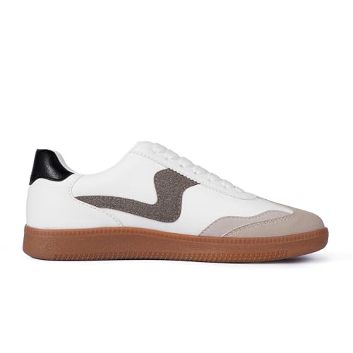 Image of Tigeridea Sneakers for Women Casual Tennis Shoes