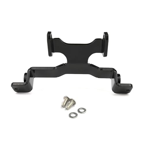 Kit relocalisation GPS BMW R1200RS support surélevé anti-vibration - 2