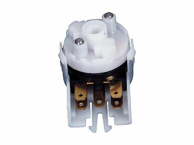 Replacement Powersports Parts – High-Performance Components for EMGO 40-15800 for Honda Ignition Switch Repair / 5 Snap/Switch Base Cover Mod-BER88-2208