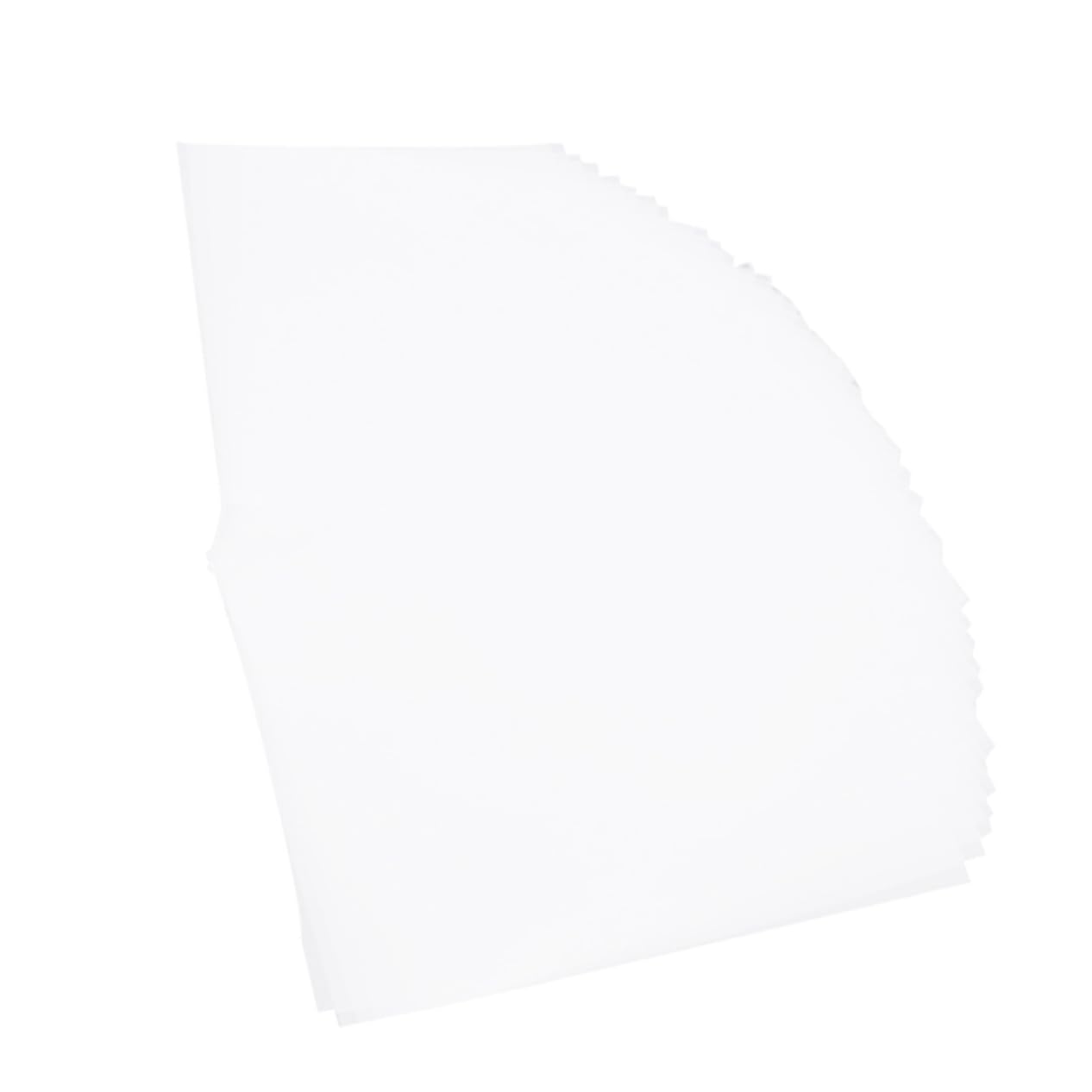 Hohopeti Copy Paper for Chinese Calligraphy 4 Packs 400pcs Paper for Boys and Girls