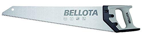 Bellota - Égoïne de menuisier. Manche bi-matière