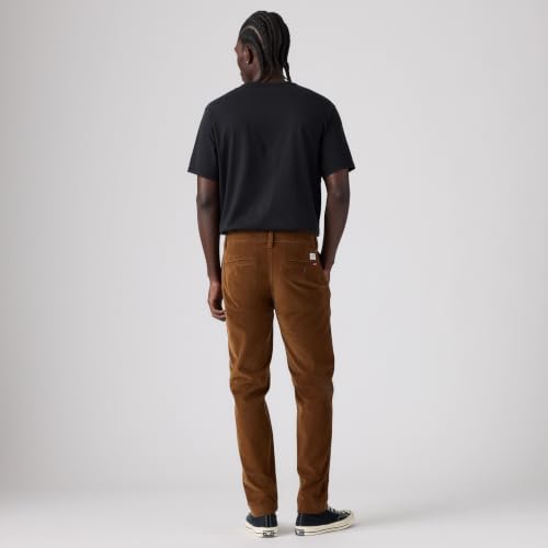 Xx Chino Std Ii Karla Brown 22W Cord – Ansicht 3