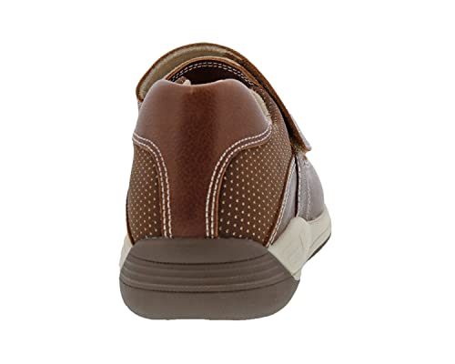 Image of Drew Trust Womens Adjustable Mary Jane Orthopedic Comfort Shoe