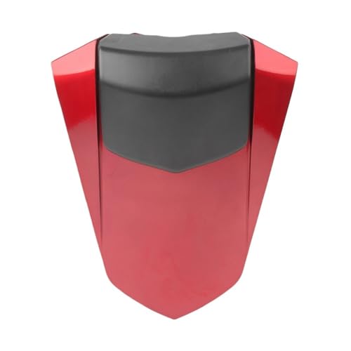 Capot de selle arrière YZF-R1 2007-2008 carénage passager ABS noir