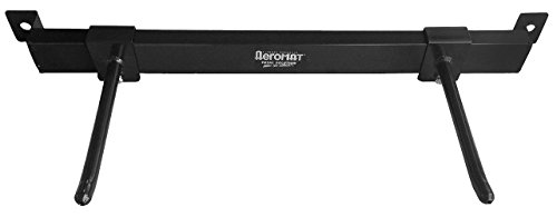 Aeromat Elite Adjustable Mat Hanging Rack