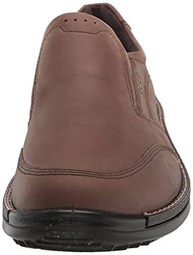 ECCO Men's Fusion Slip on Loafer2