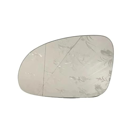 Miroir rétroviseur gauche pour VW Passat B6 élimine givre et buée