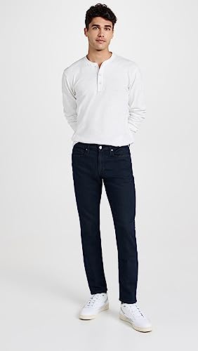Image of FRAME Men's L'Homme Slim Jeans