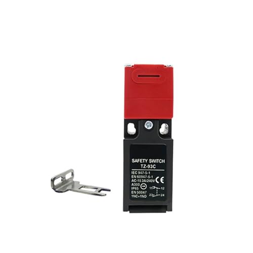 Interrupteur TZ-93C Tiananmen Gate Switches clé de duplication