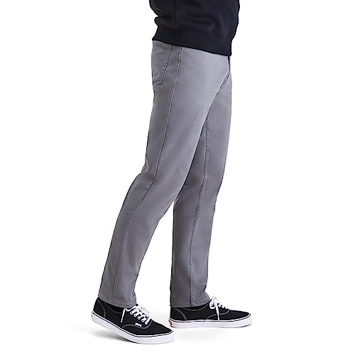 Dockers Men's Athletic Fit Jean Cut All Seasons Tech Pants3
