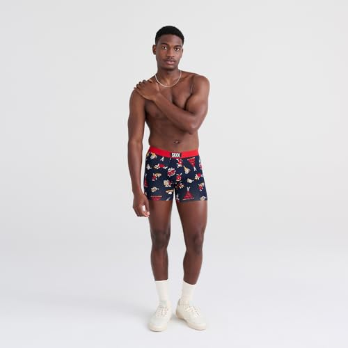 SAXX Underwear Co. Vibe Super Soft3