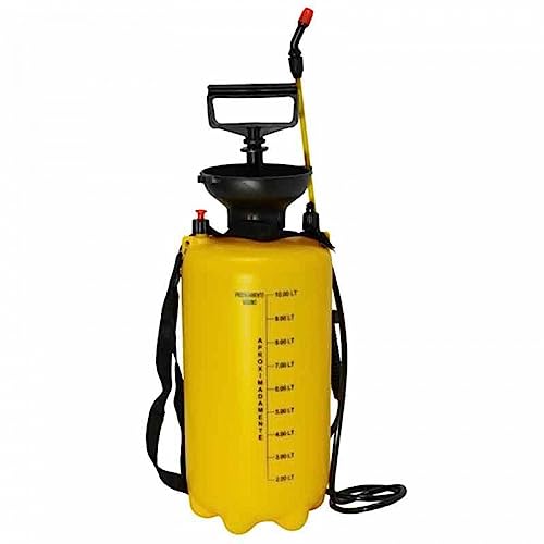 Pulverizador Manual 10 litros Pl-10 Lynus